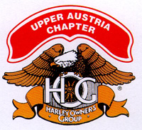 Harley Owners Group - Upper Chapter Austria